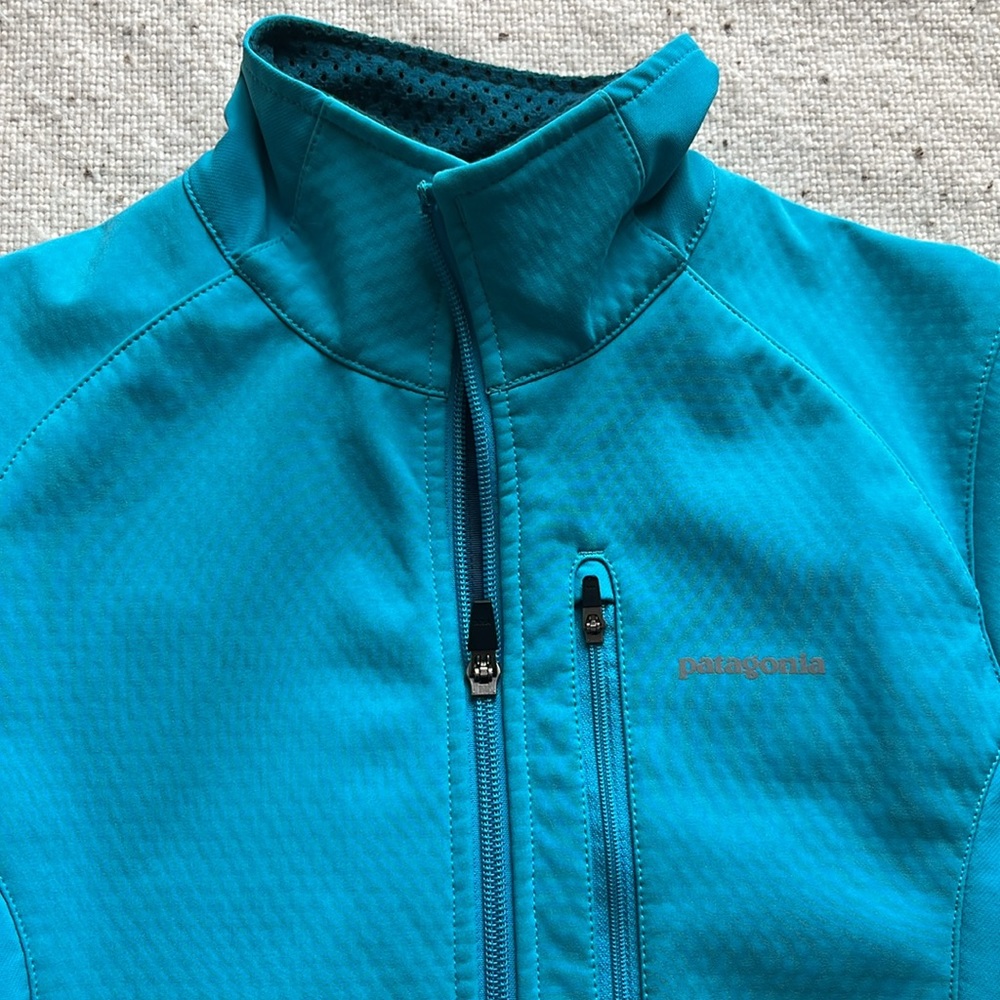 Patagonia Women’s Softshell Jacket - image 4